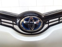 фото thumb №8, Toyota auris e180 2016 с передний бампер передний