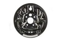 фото thumb №1, Topran 116 813 плита для ног системы тормозной