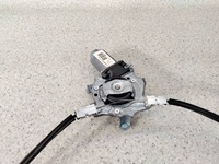 фото thumb №7, Моторчик подъемник стекло правый перед передний renault scenic i rx4 400732c