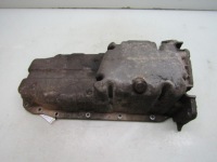 Vectra b 1.6 16v 98r поддон масляная Оригинал, фото thumb