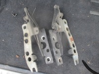 фото thumb №1, Bmw e39 петлі капот cena za 2 штуки