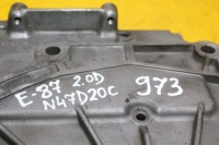 Купити Корпус кришка розподільного валу bmw e87 e81 e90 e83 2.0 d 7797488, фото thumb