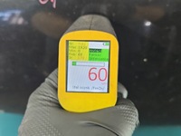 фото thumb №14, Капот передняя opel zafira a z298