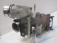 фото thumb №1, Турбонагнетатель jeep grand cherokee 35242180f