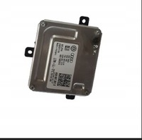 фото thumb №1, Модуль led ксенон audi 4g0907397d
