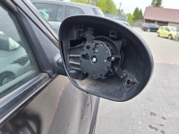 фото thumb №12, Nissan juke 1 i f15 2010-2014 зеркало правое 3 pin лак gab