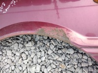 фото thumb №7, Крыло левый polonez