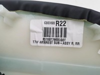 фото thumb №10, Honda hr-v 2016 правая сторона ручка дверь задних