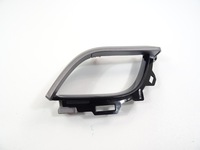 фото thumb №1, Toyota c-hr заглушка захист консолі захист впуск 55012-f4010