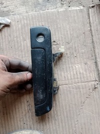 фото thumb №1, Ручка зовнішня правий перед pajero pinin