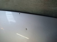 Капот кришка двигуна vw polo 5 v 6r la7w в Україні, фото thumb