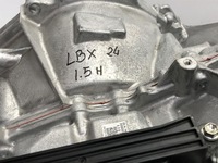 фото thumb №4, Lexus lbx 1.5 гібрид m15a 2024 автоматична коробка передач коробки передач 06ya23