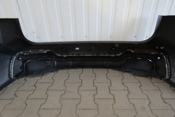 фото thumb №10, Бампер зад задний bmw ix3 g08 m набор рестайлинг 21-