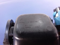 фото thumb №10, C5 iii рамка рычаг переключения передач 9682457777