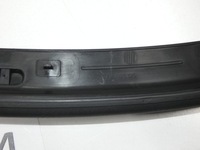 фото thumb №8, Планка, прокладка капота audi q-5 80a передній рестайлінг