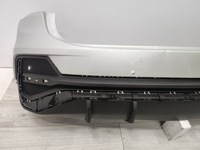 фото thumb №2, Бампер зад задний audi q3 sportback 83f 83f807521b s-line