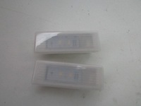 фото thumb №1, Mini bmw лампа led освещение кабины 9263453