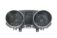 фото thumb №1, Vw golf vi счетчик tdi 5k0920870g