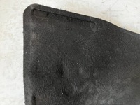 фото thumb №7, Corolla e21 kombi шумоізоляція підкрилок задня ліва