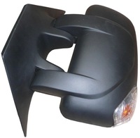 фото thumb №3, Дзеркало бічний r master iii 10 ліва k