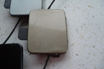 фото thumb №9, Bmw серії 3 e90 e91 заглушка фаркоп бампер перед 04-08