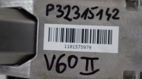 фото thumb №6, Volvo v60 ii 2.0 t6 plug in hybrid колонка рулевая p32315142