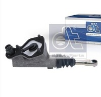 фото thumb №1, Помпа зчеплення scania r pod педаль