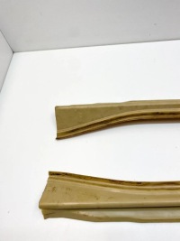 Комплект порог mercedes-benz sl r129 a1297270988 28318564 5.0l 235kw 1996 с Разборки, фото thumb