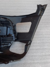 Mercedes g klasa amg a463 решётка правая перед в Украине, фото thumb