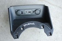фото thumb №1, Kia sportage iii 2010- панель прикурювач usb