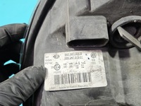 фото thumb №12, Фара лівий лампа перед vw golf plus 05-09 europa