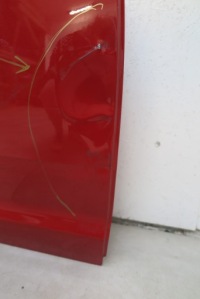 фото thumb №3, Дверь правое задние правый задняя mini f60 countryman