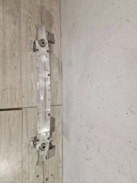 фото thumb №1, Porsche cayenne балка бампера перед 9y0807109b