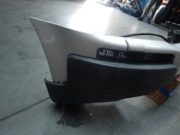 Бампер перед volvo xc90 1 омивачі 02-06 Недорого, фото thumb