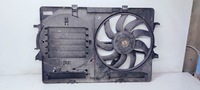 фото thumb №6, Вентилятор + корпус audi a4 b8 a5 q5 8k0121003l