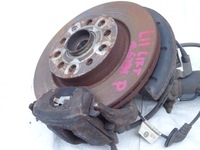 фото thumb №6, Подвеска перед правое seat leon ii 2 1p0 1.6 tdi