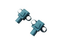 фото thumb №1, Датчик датчик удара audi a6 c6