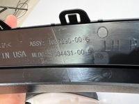 фото thumb №8, Tesla x молдинг na крыло левый задняя 1035290-00-g