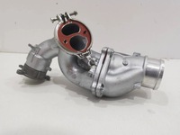 фото thumb №1, Land rover range rover воздухозаборник труба воздуха