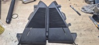 Купити Skoda fabia i захист динаміка кронштейн полиця 6y6867763, фото thumb