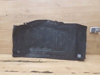 фото thumb №1, Обшивка багажника kia picanto ii 5d