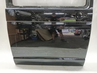 фото thumb №6, Двері зад задні праві vw t5 задні праві двері vw t5