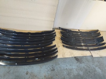 фото thumb №7, Toyota celica v решітка радіатора планка капота перед карбон