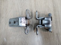 фото thumb №1, Toyota corolla e15 07-12 петлі двері правий задня 1f7