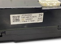 фото thumb №7, Land rover discovery 3 - lr3 2007 панель кондиціонера