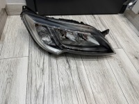 фото thumb №9, Fiat ducato lll рестайлинг фара передняя правое led. комплектная