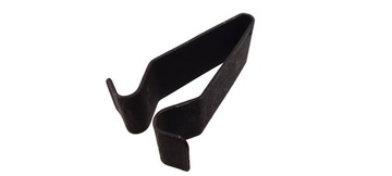 фото thumb №1, Клипса скоба обивка стойка mercedes sprinter w906 w907 w910