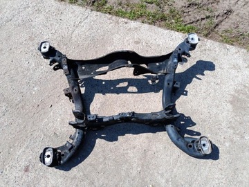 фото thumb №7, Audi rs7 rs6 a7 c8 балка подвешивание зад подрамник 4k0505235aq