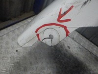 фото thumb №8, Бампер перед передний bmw 1 f40 7459708