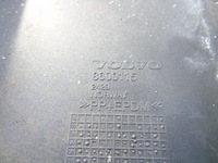фото thumb №5, Молдинг pod фара правый задняя volvo c70 8600115